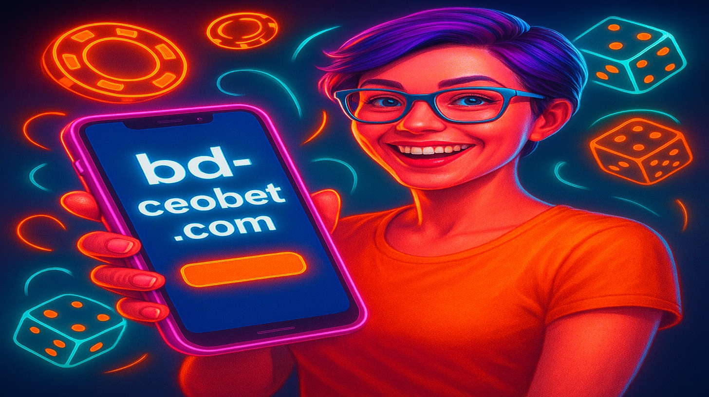 বাংলাদেশে ceo game বেছে নেওয়ার কারণ